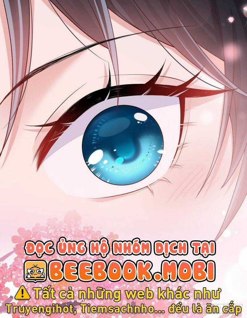 Long Nữ Điện Hạ Bị Phản Công Chapter 5 trang 20