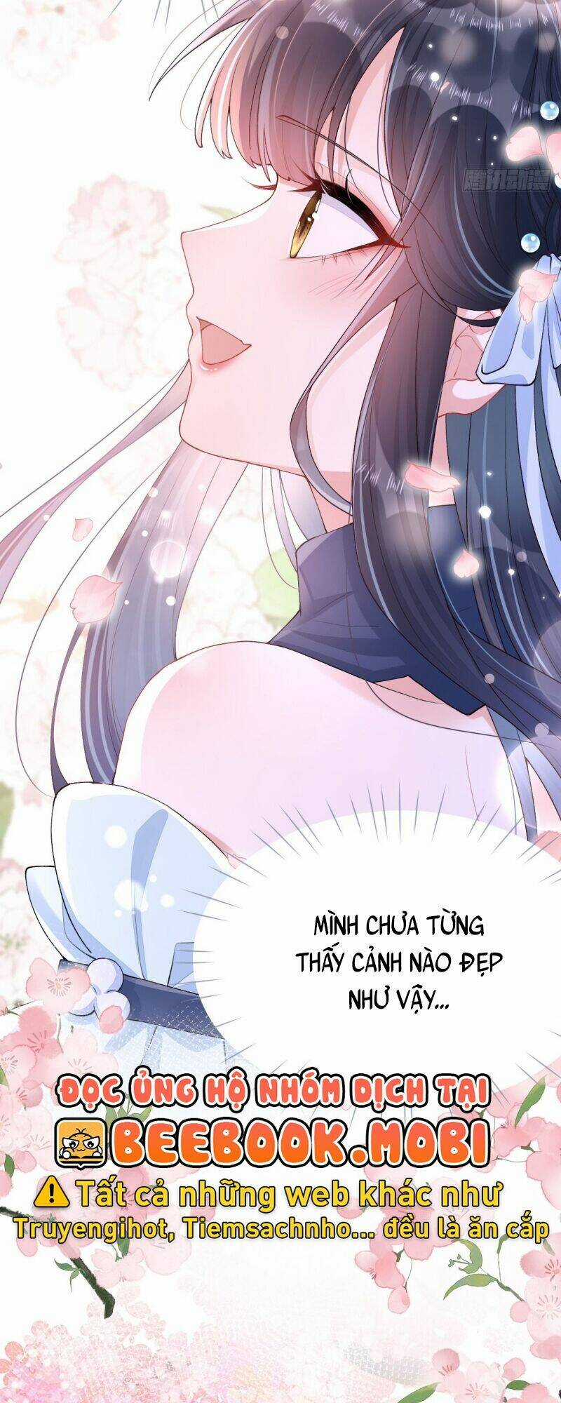 Long Nữ Điện Hạ Bị Phản Công Chapter 5 trang 22