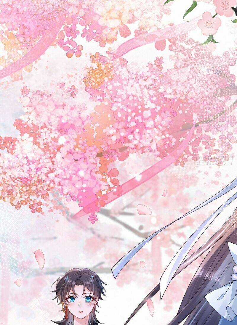 Long Nữ Điện Hạ Bị Phản Công Chapter 5 trang 23