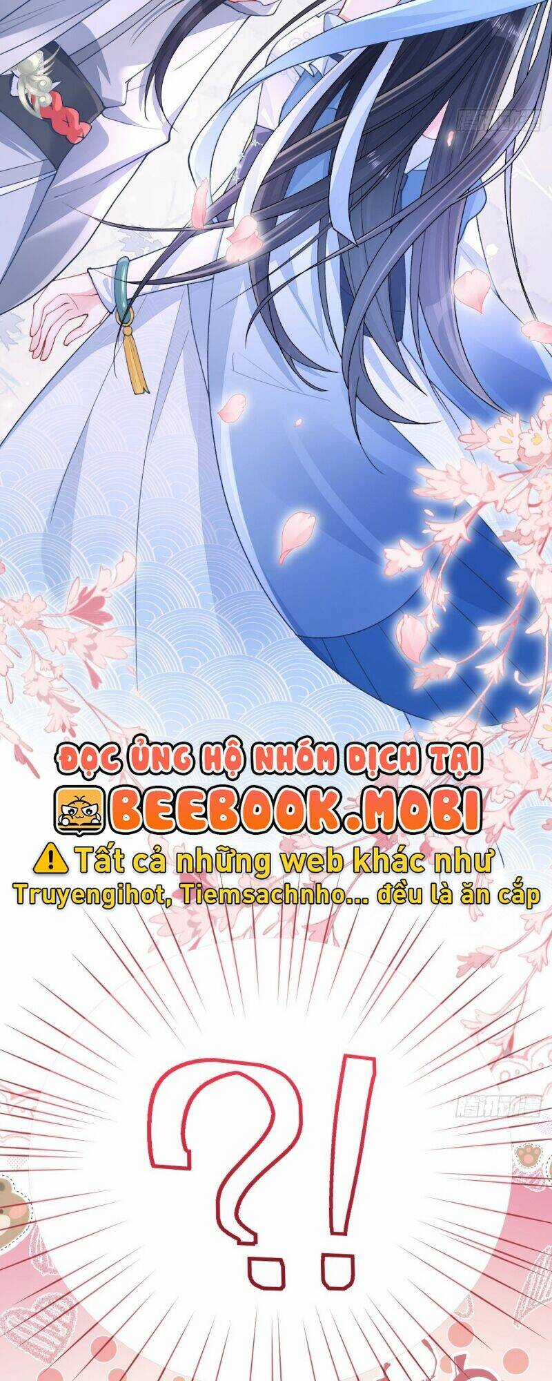 Long Nữ Điện Hạ Bị Phản Công Chapter 5 trang 30