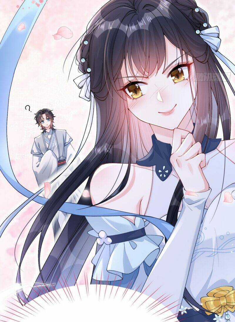 Long Nữ Điện Hạ Bị Phản Công Chapter 5 trang 39