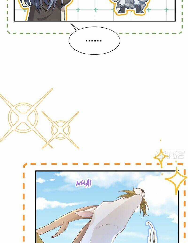 Long Nữ Điện Hạ Bị Phản Công Chapter 5 trang 4