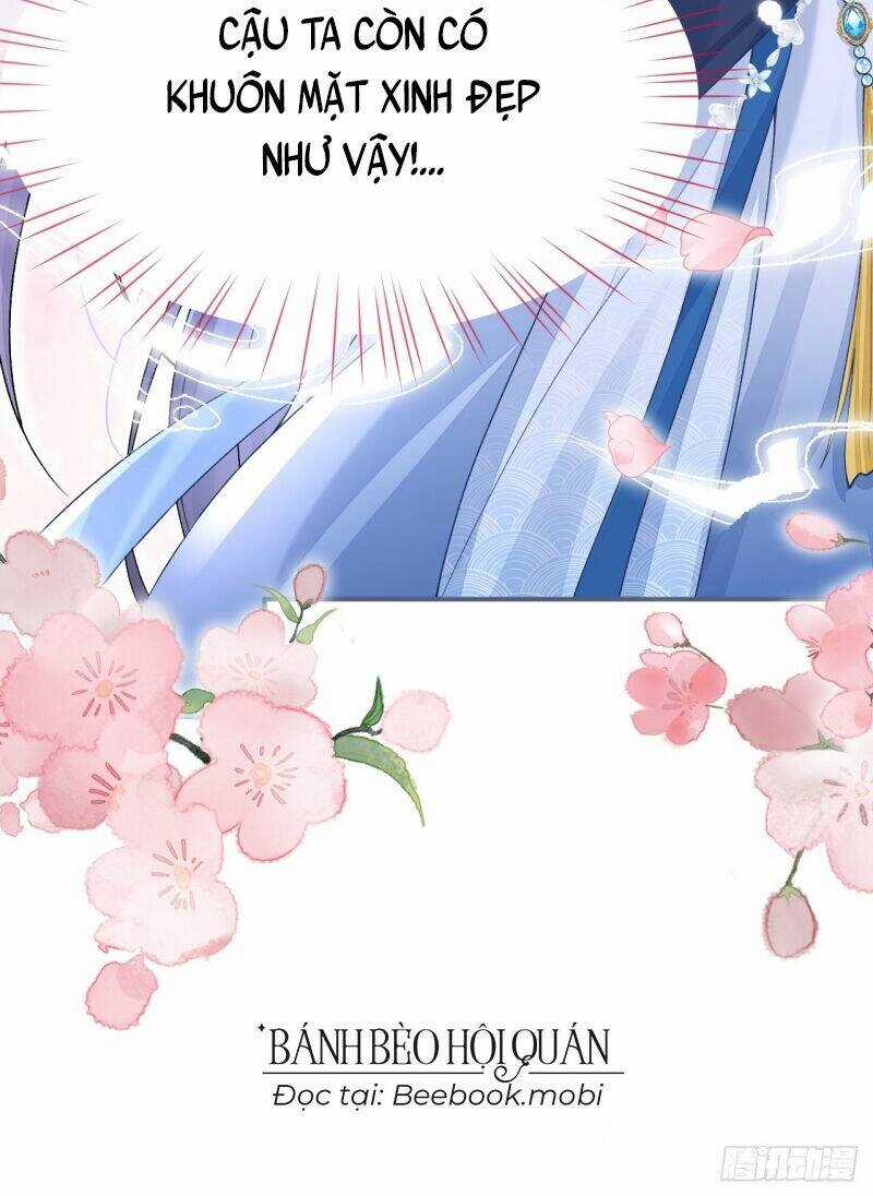 Long Nữ Điện Hạ Bị Phản Công Chapter 5 trang 40