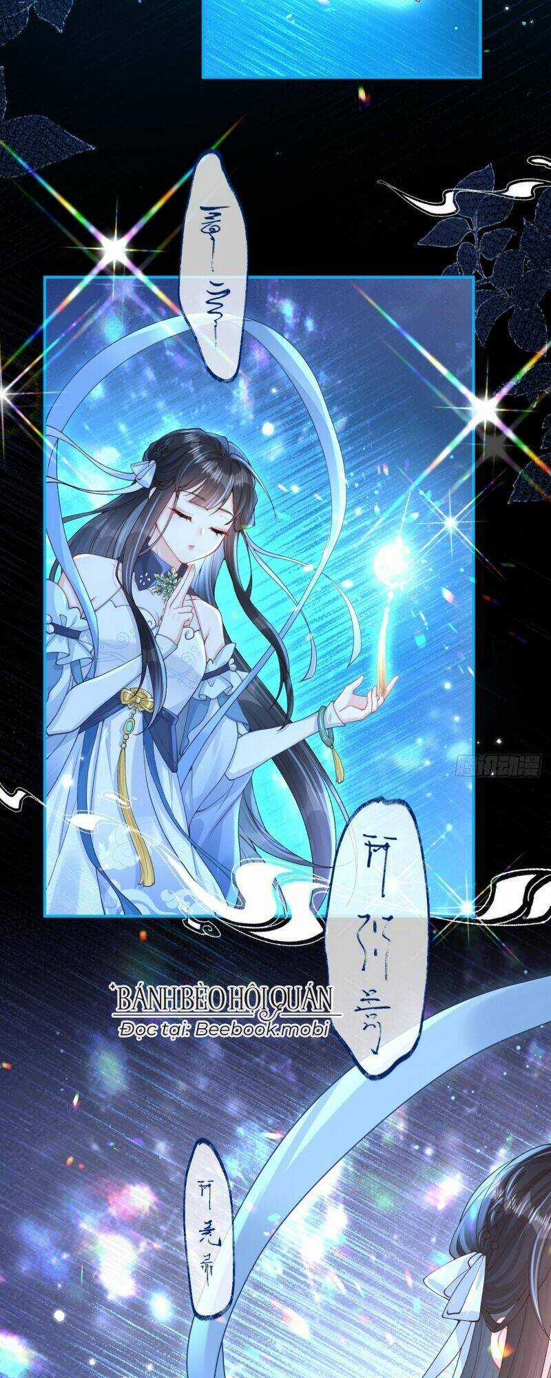 Long Nữ Điện Hạ Bị Phản Công Chapter 6 trang 14