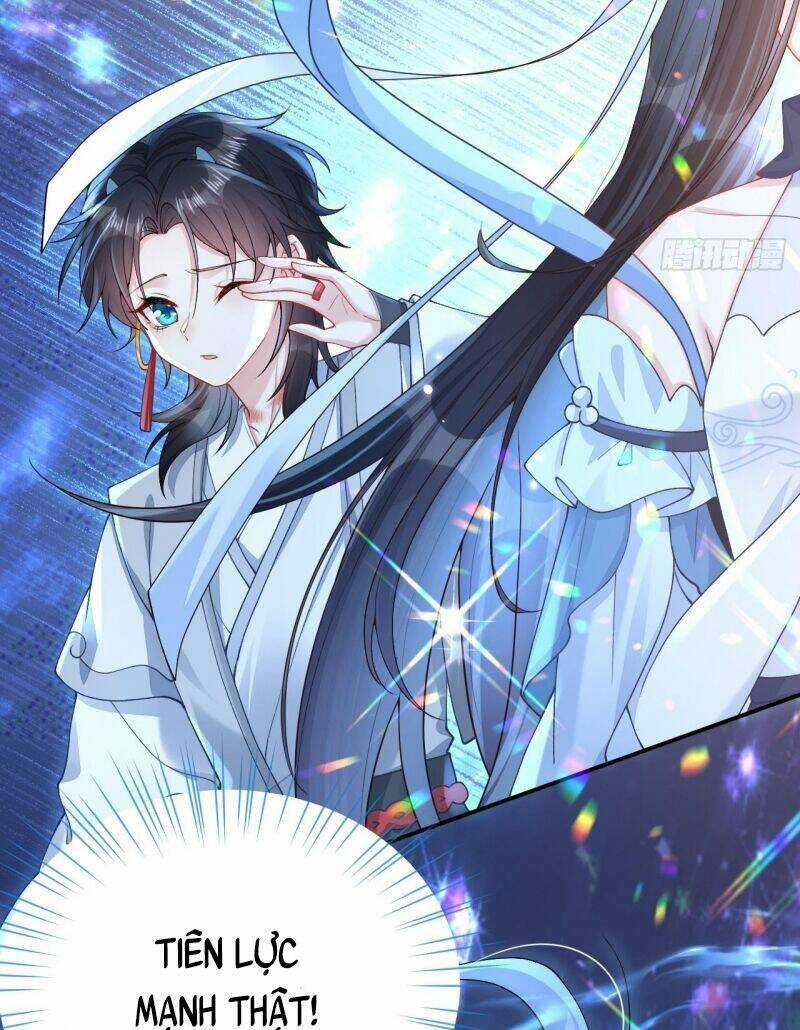 Long Nữ Điện Hạ Bị Phản Công Chapter 6 trang 15