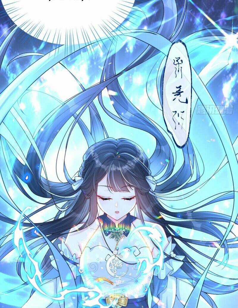 Long Nữ Điện Hạ Bị Phản Công Chapter 6 trang 16