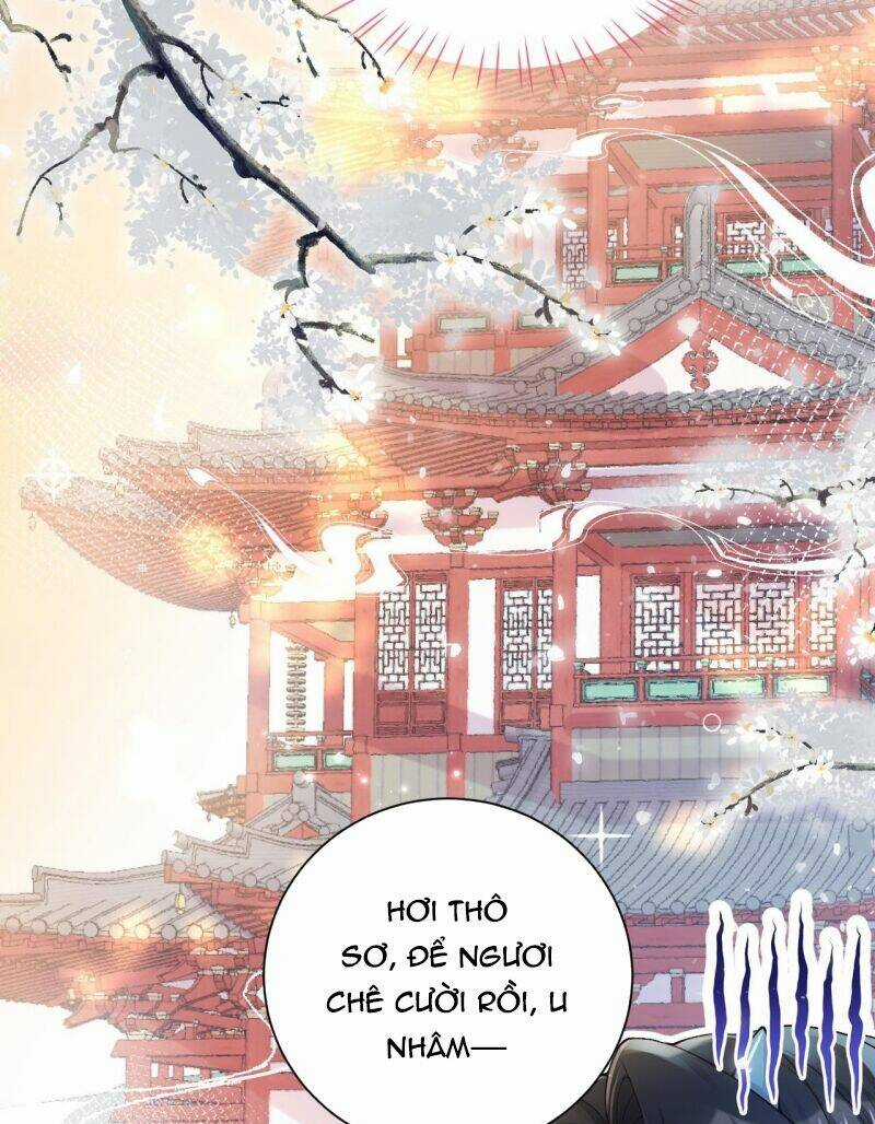 Long Nữ Điện Hạ Bị Phản Công Chapter 6 trang 19