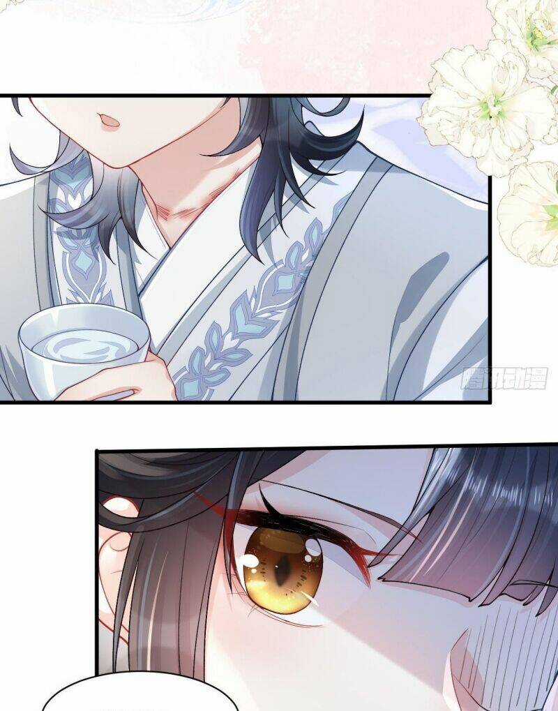 Long Nữ Điện Hạ Bị Phản Công Chapter 6 trang 23