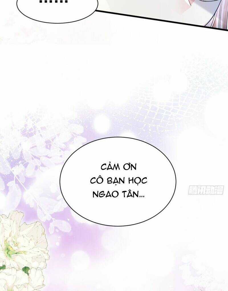 Long Nữ Điện Hạ Bị Phản Công Chapter 6 trang 24