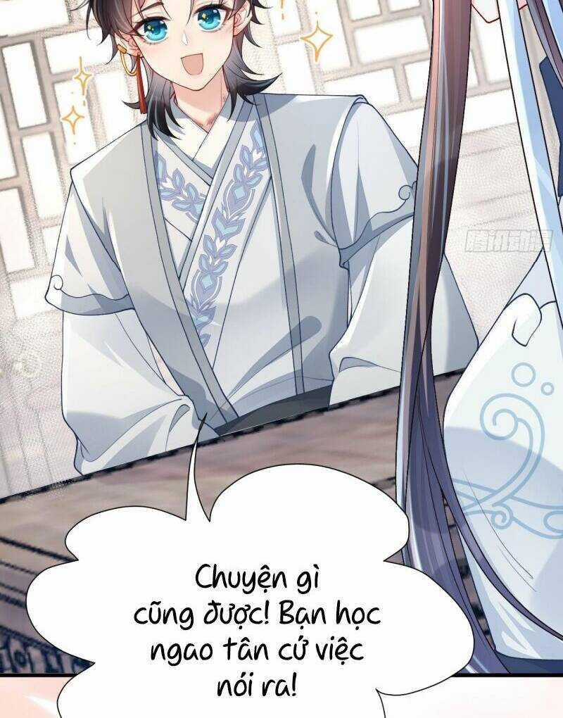 Long Nữ Điện Hạ Bị Phản Công Chapter 6 trang 28