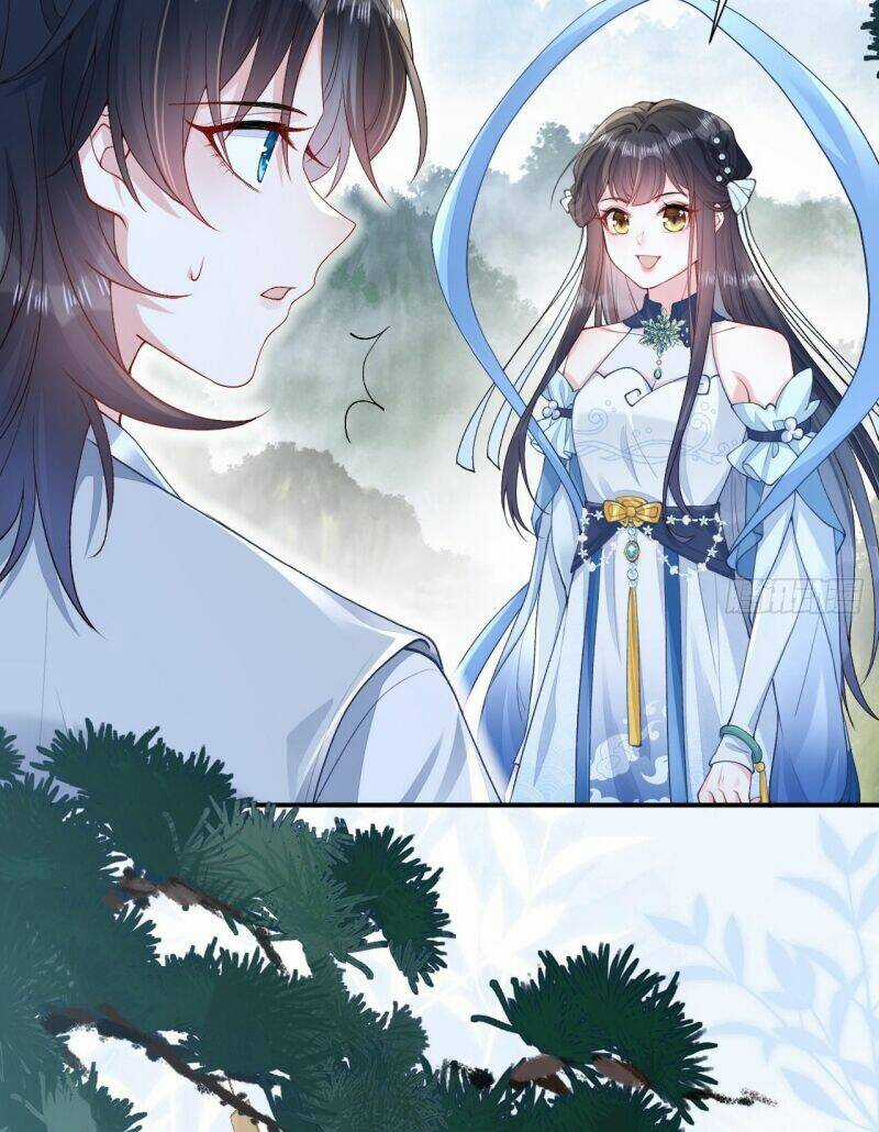 Long Nữ Điện Hạ Bị Phản Công Chapter 6 trang 3