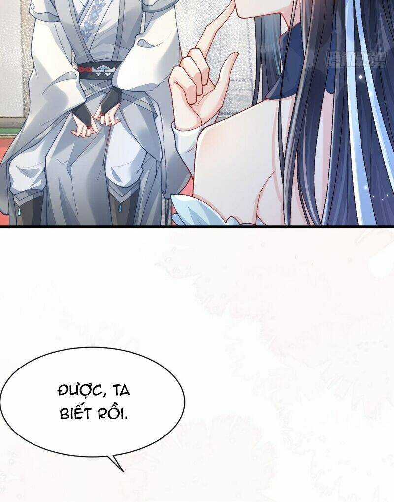 Long Nữ Điện Hạ Bị Phản Công Chapter 6 trang 35