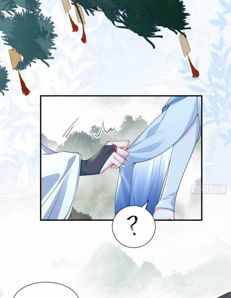 Long Nữ Điện Hạ Bị Phản Công Chapter 6 trang 4