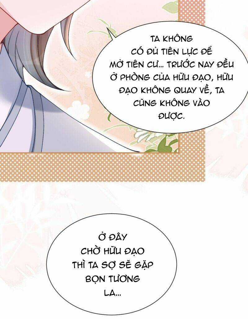 Long Nữ Điện Hạ Bị Phản Công Chapter 6 trang 7