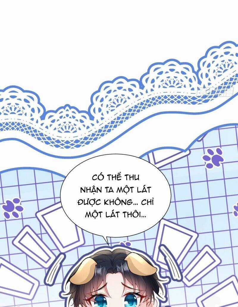 Long Nữ Điện Hạ Bị Phản Công Chapter 6 trang 8