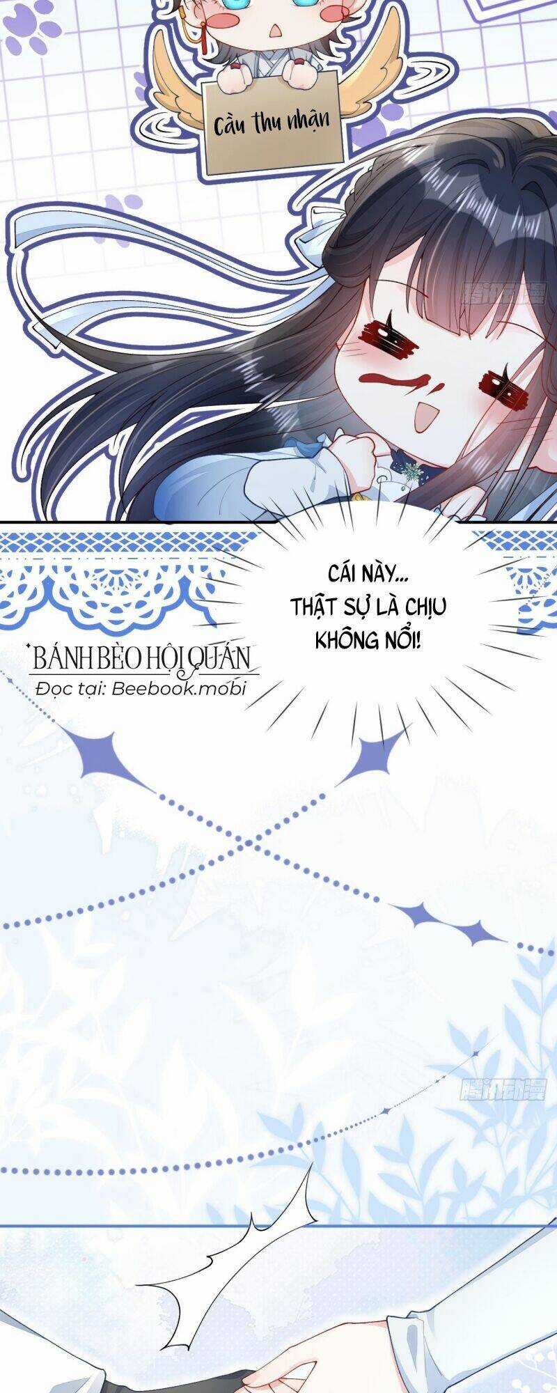 Long Nữ Điện Hạ Bị Phản Công Chapter 6 trang 9