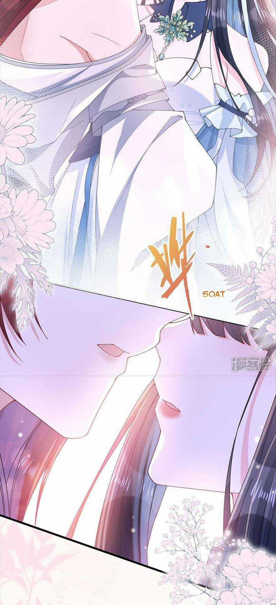 Long Nữ Điện Hạ Bị Phản Công Chapter 7 trang 11