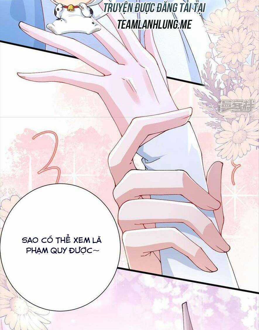 Long Nữ Điện Hạ Bị Phản Công Chapter 7 trang 14