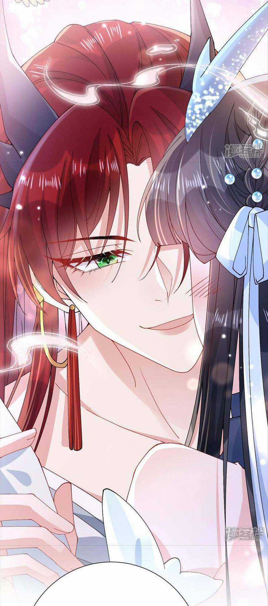 Long Nữ Điện Hạ Bị Phản Công Chapter 7 trang 15