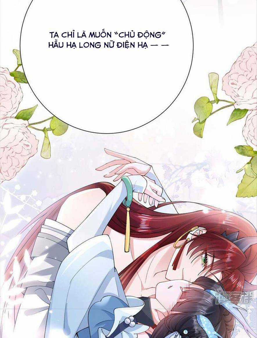 Long Nữ Điện Hạ Bị Phản Công Chapter 7 trang 16