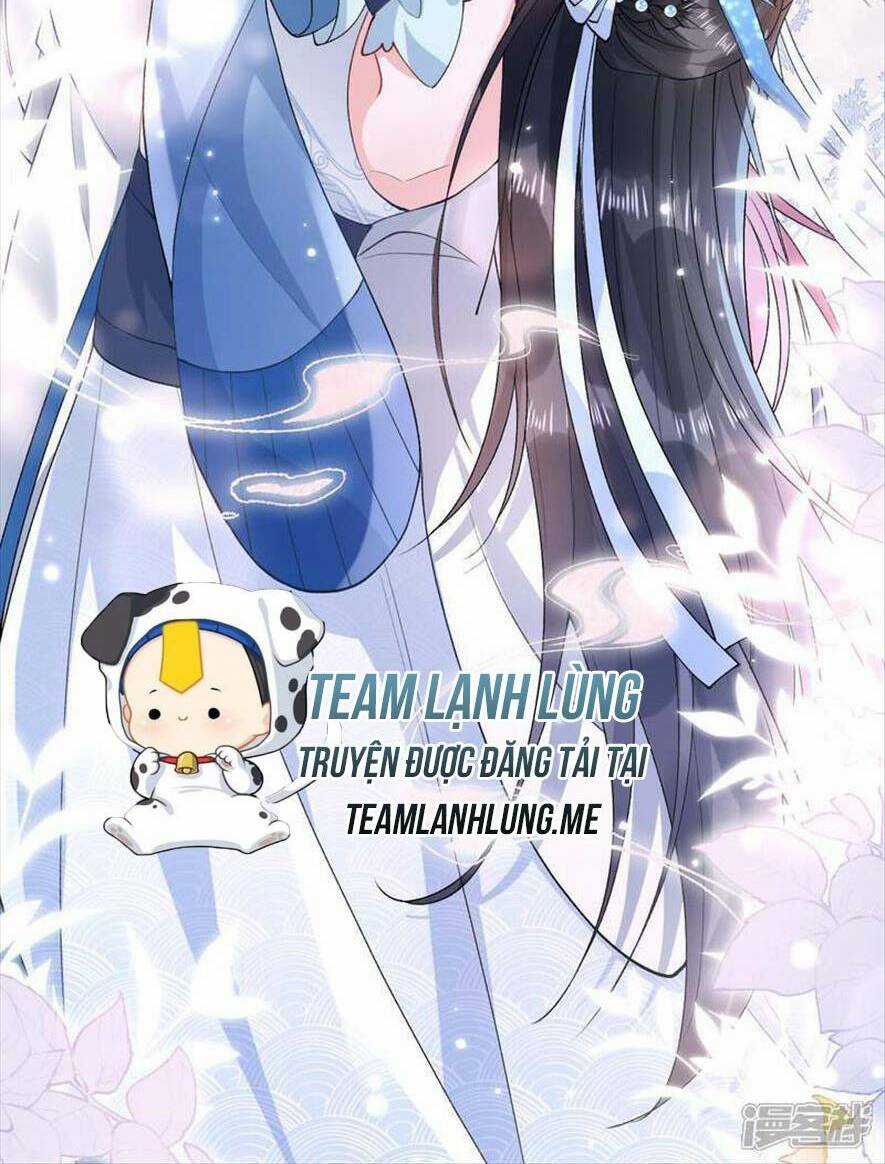 Long Nữ Điện Hạ Bị Phản Công Chapter 7 trang 17