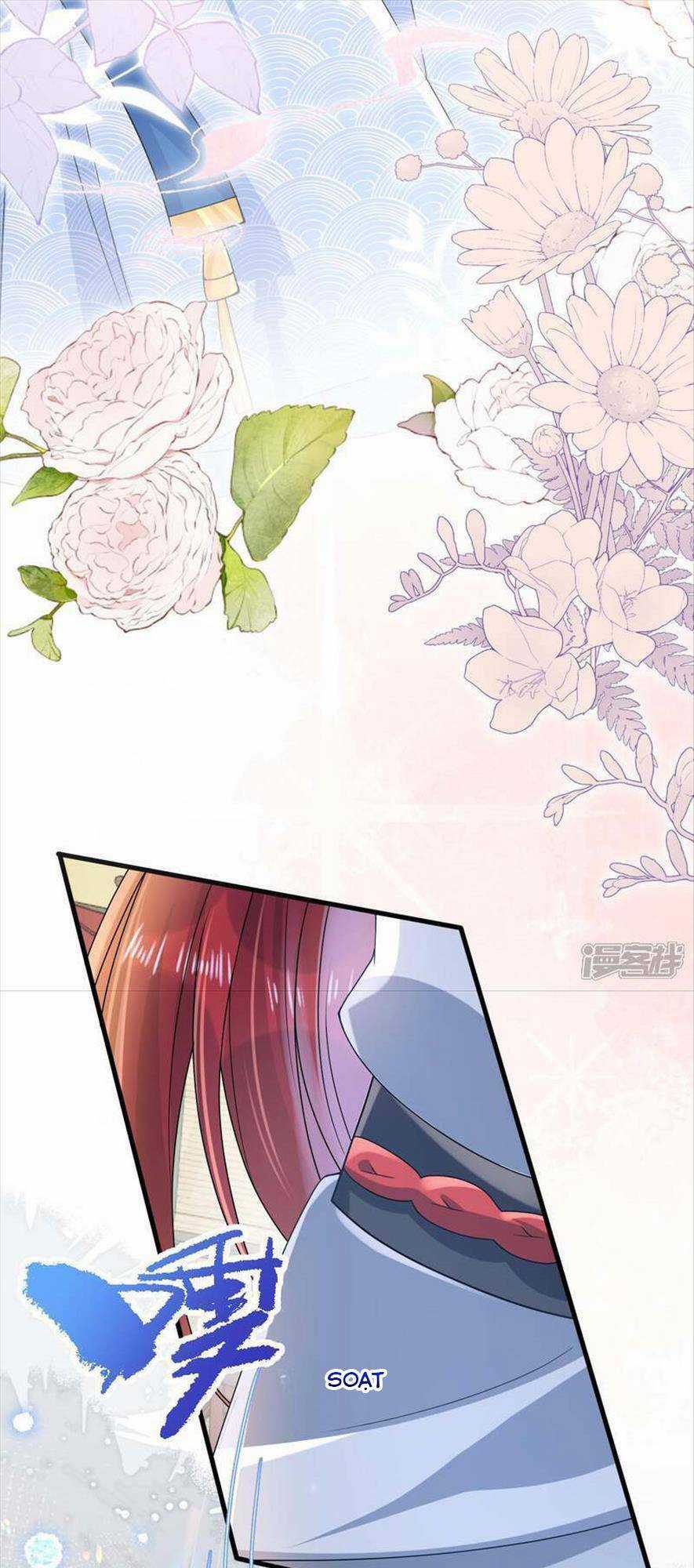 Long Nữ Điện Hạ Bị Phản Công Chapter 7 trang 18