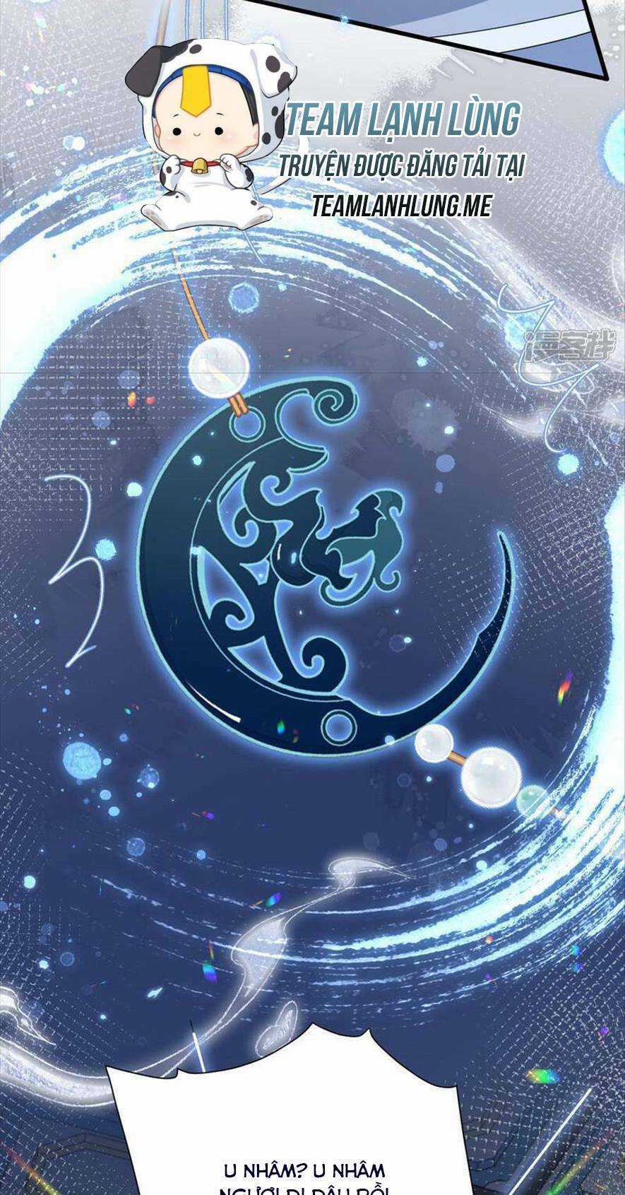 Long Nữ Điện Hạ Bị Phản Công Chapter 7 trang 19