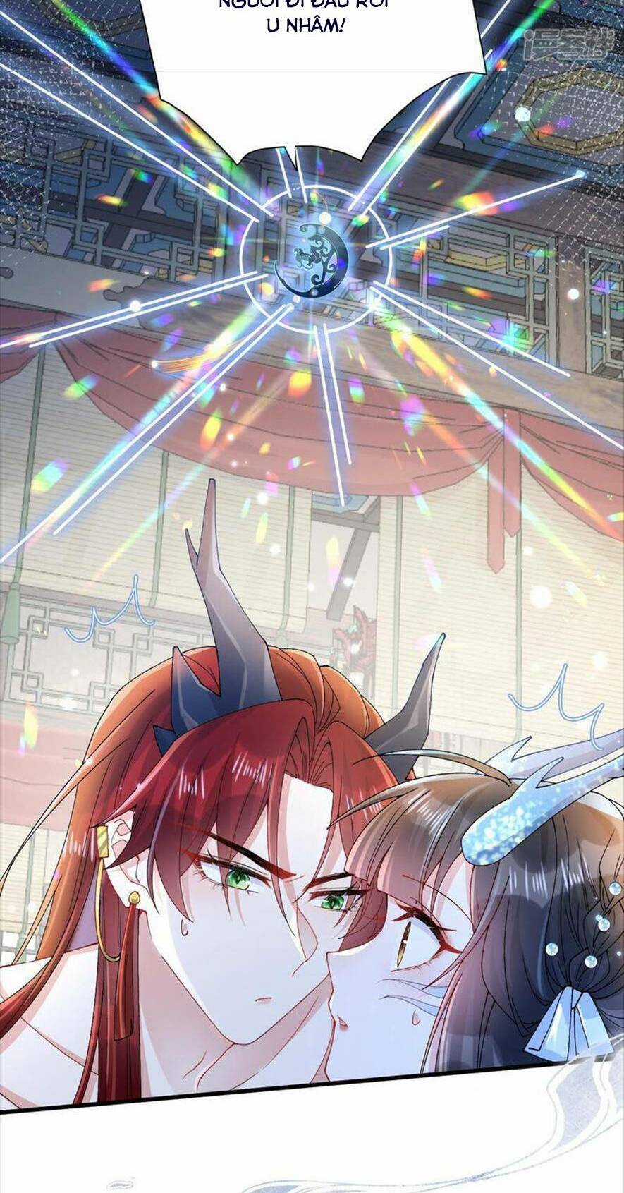 Long Nữ Điện Hạ Bị Phản Công Chapter 7 trang 20