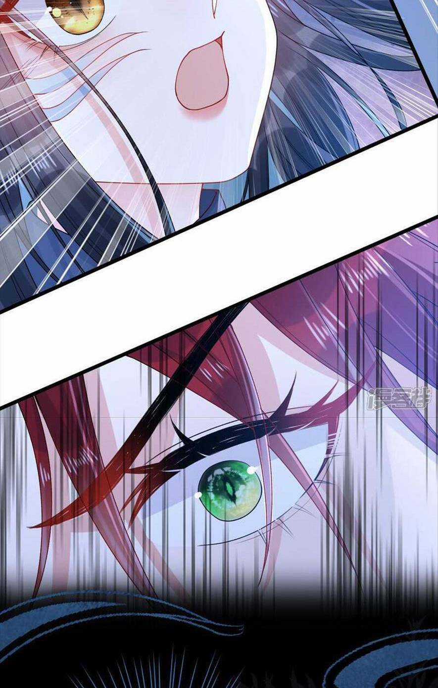 Long Nữ Điện Hạ Bị Phản Công Chapter 7 trang 22