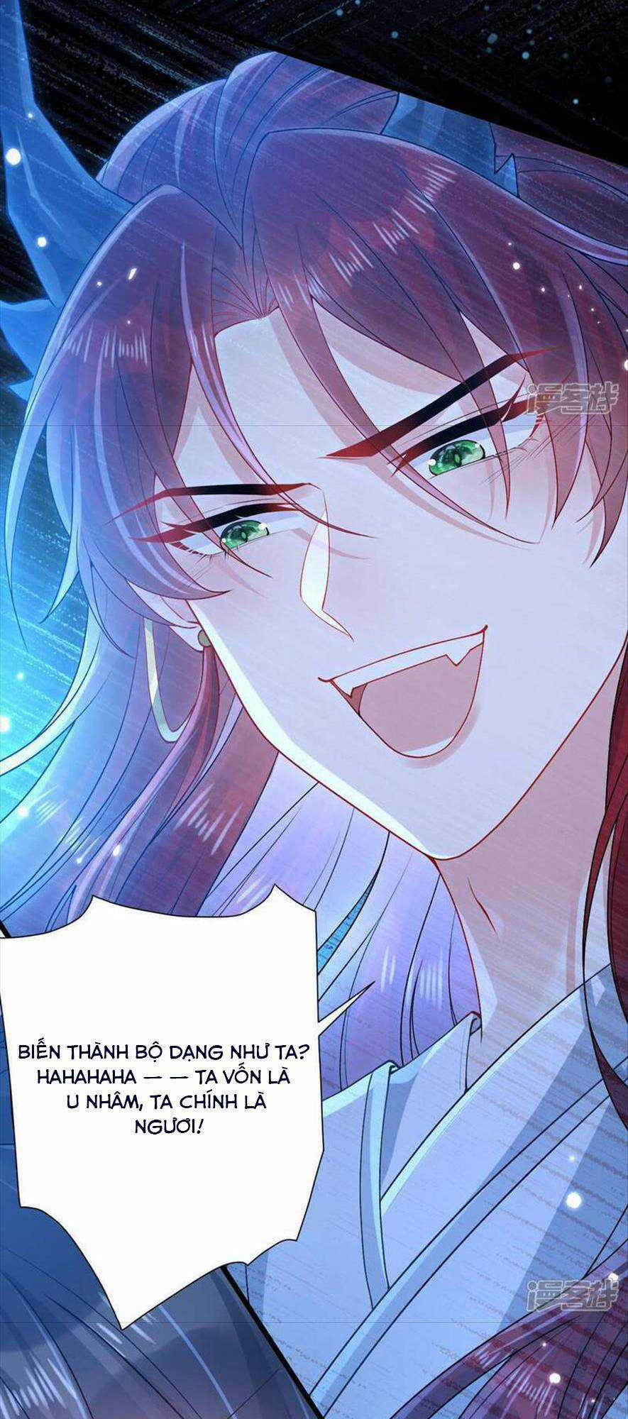 Long Nữ Điện Hạ Bị Phản Công Chapter 7 trang 26