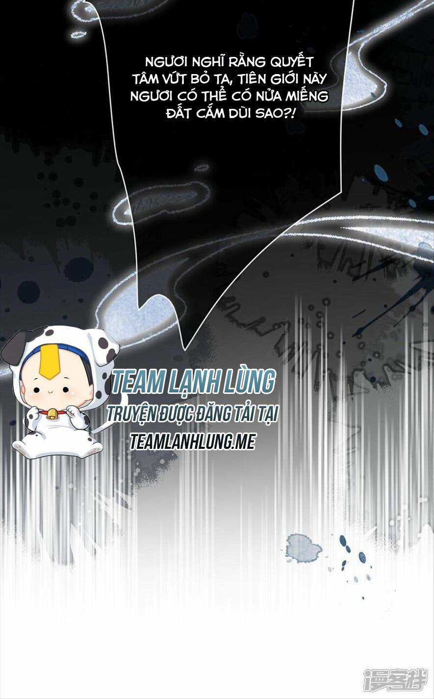 Long Nữ Điện Hạ Bị Phản Công Chapter 7 trang 28