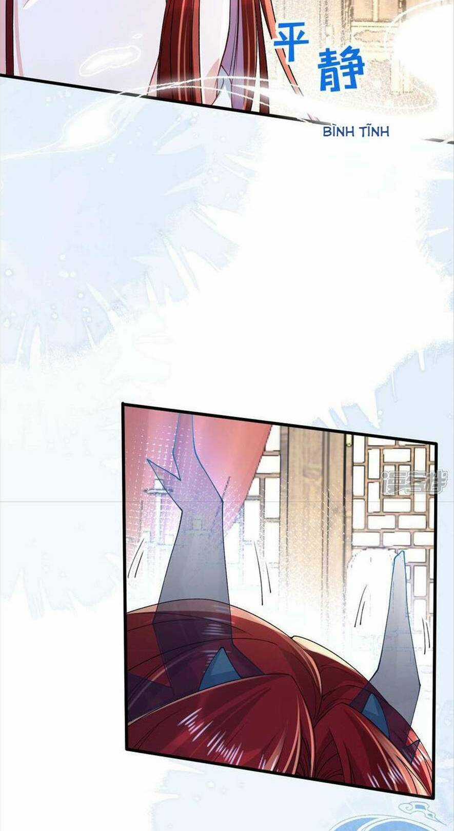 Long Nữ Điện Hạ Bị Phản Công Chapter 7 trang 34