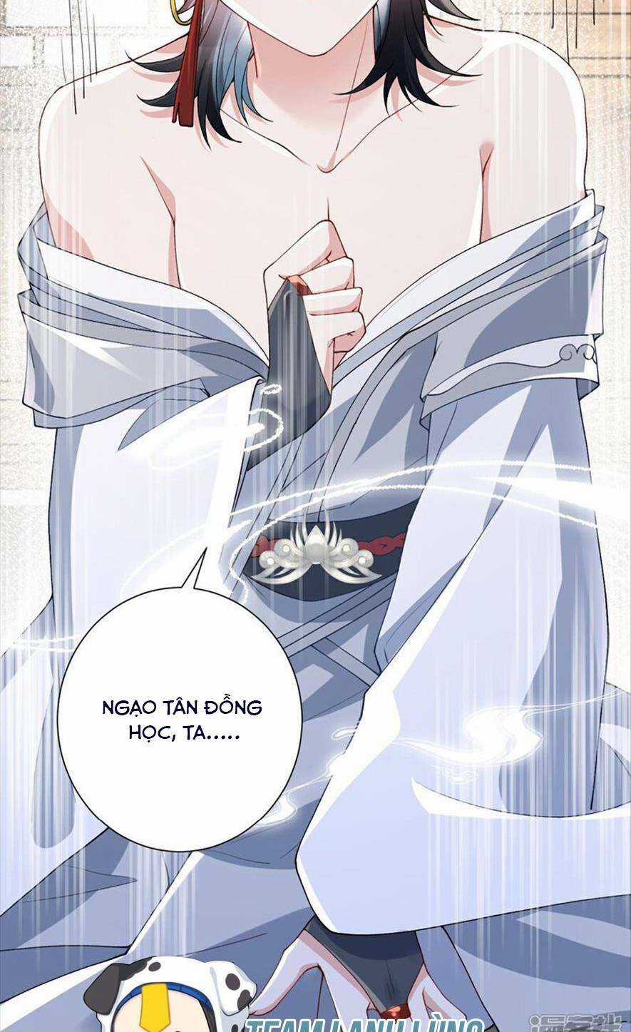 Long Nữ Điện Hạ Bị Phản Công Chapter 7 trang 36