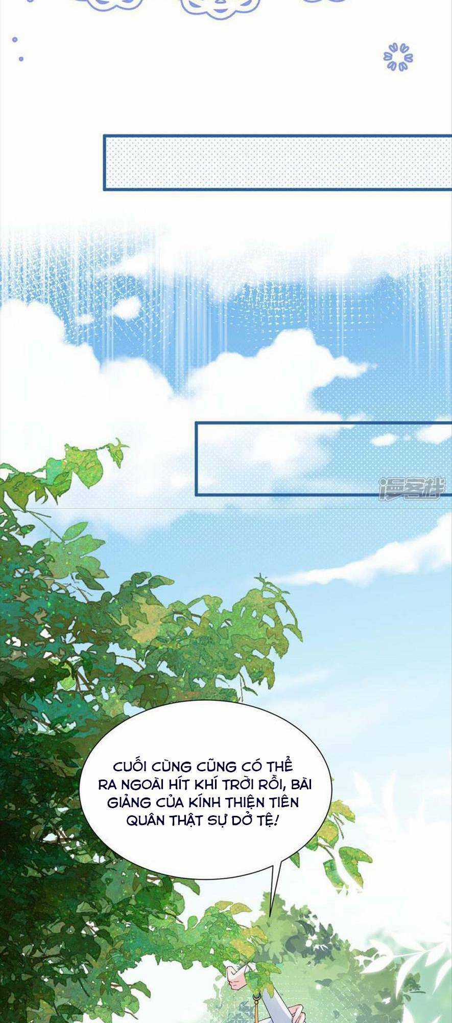 Long Nữ Điện Hạ Bị Phản Công Chapter 7 trang 44