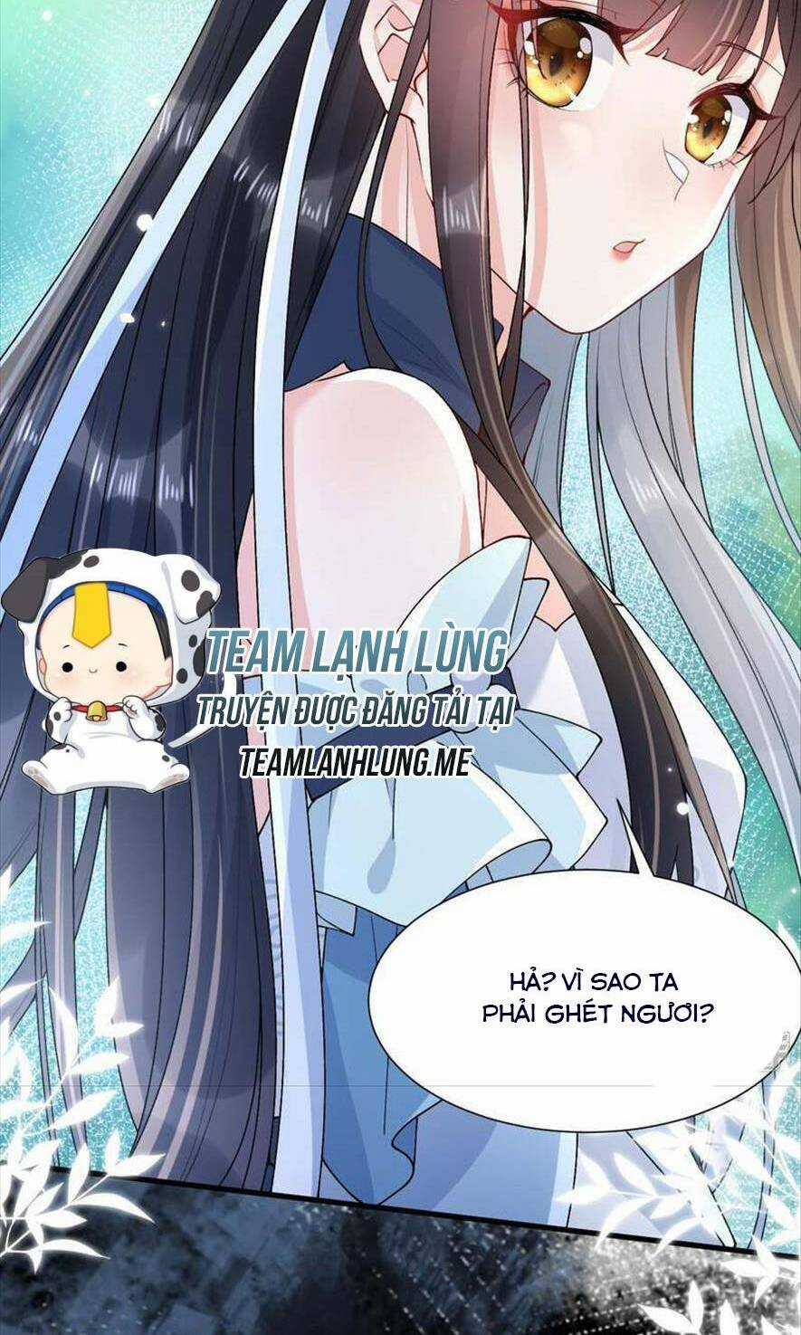 Long Nữ Điện Hạ Bị Phản Công Chapter 7 trang 49