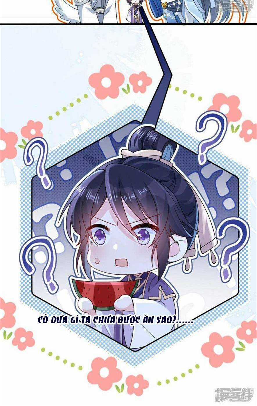 Long Nữ Điện Hạ Bị Phản Công Chapter 7 trang 54