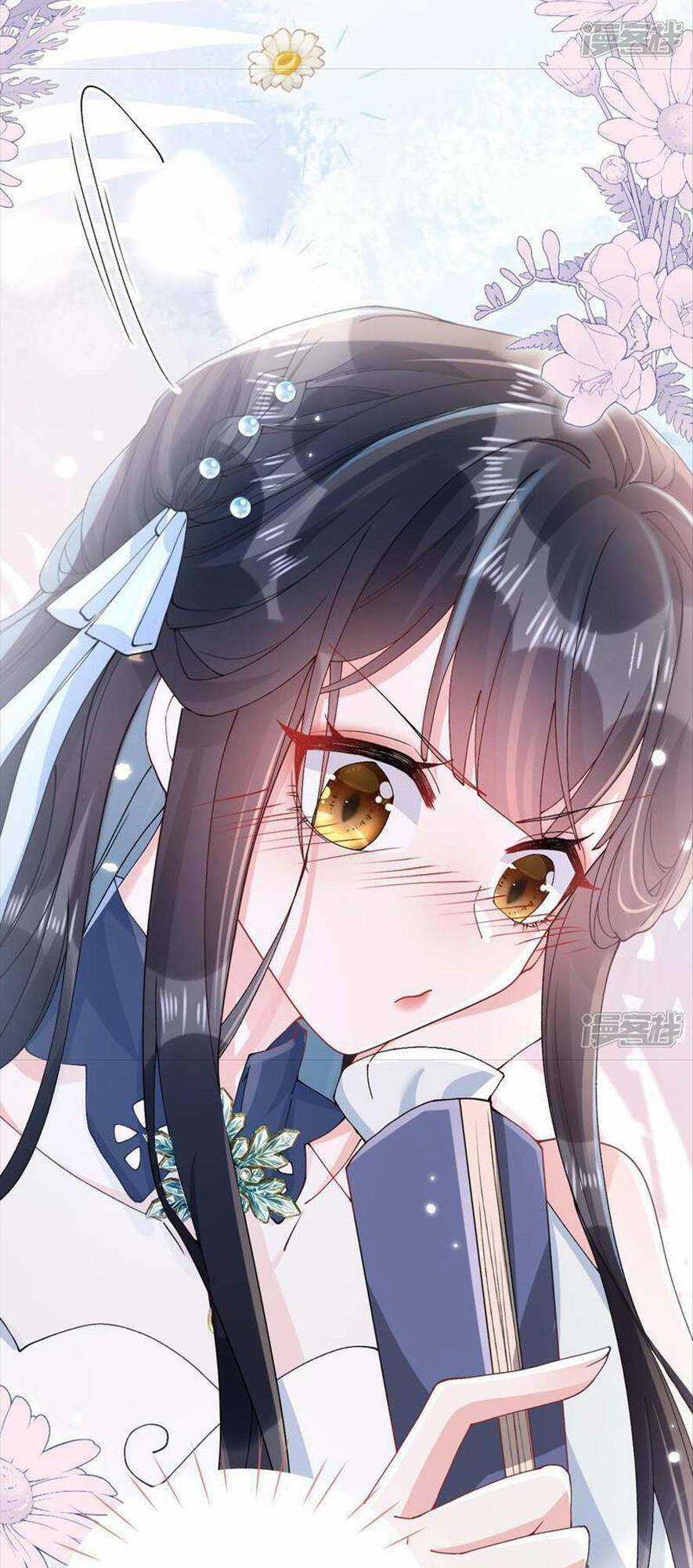 Long Nữ Điện Hạ Bị Phản Công Chapter 7 trang 9