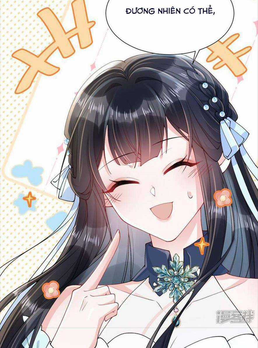 Long Nữ Điện Hạ Bị Phản Công Chapter 8 trang 14