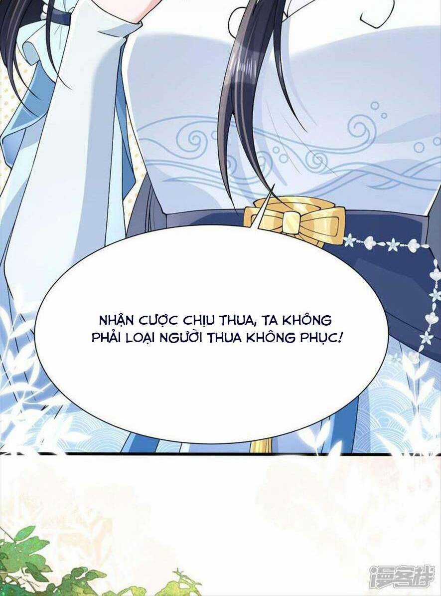 Long Nữ Điện Hạ Bị Phản Công Chapter 8 trang 15