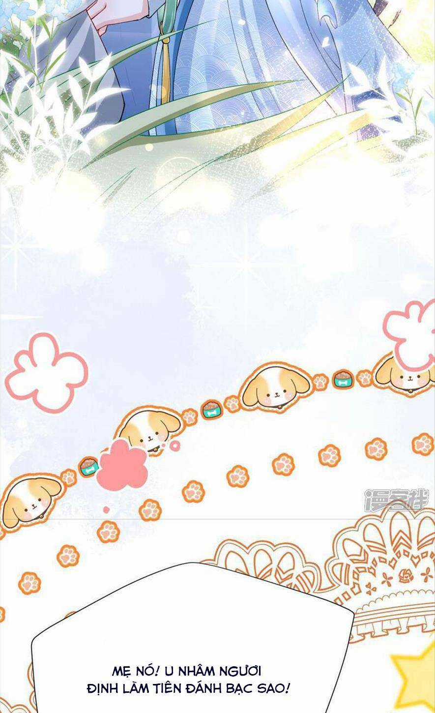 Long Nữ Điện Hạ Bị Phản Công Chapter 8 trang 18