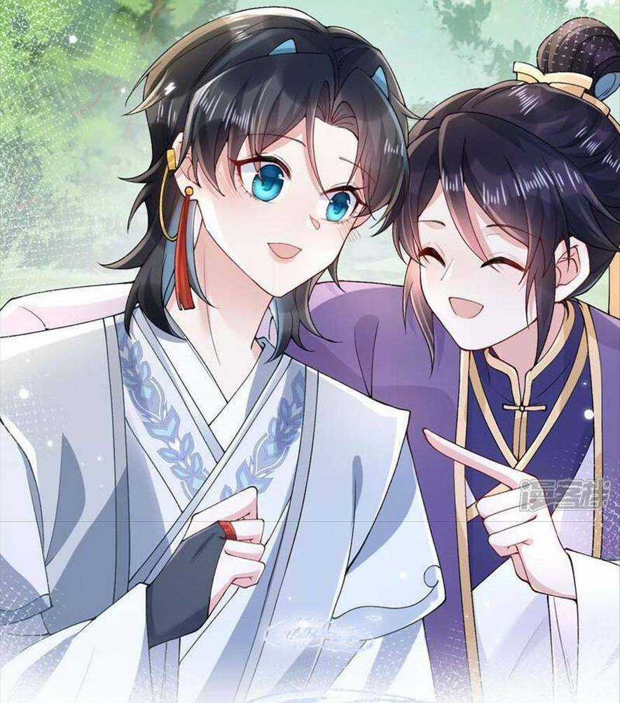 Long Nữ Điện Hạ Bị Phản Công Chapter 8 trang 26