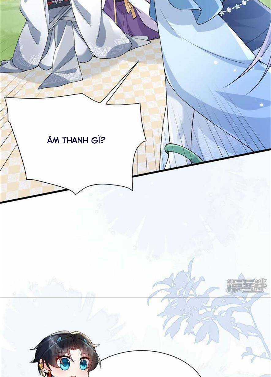 Long Nữ Điện Hạ Bị Phản Công Chapter 8 trang 30