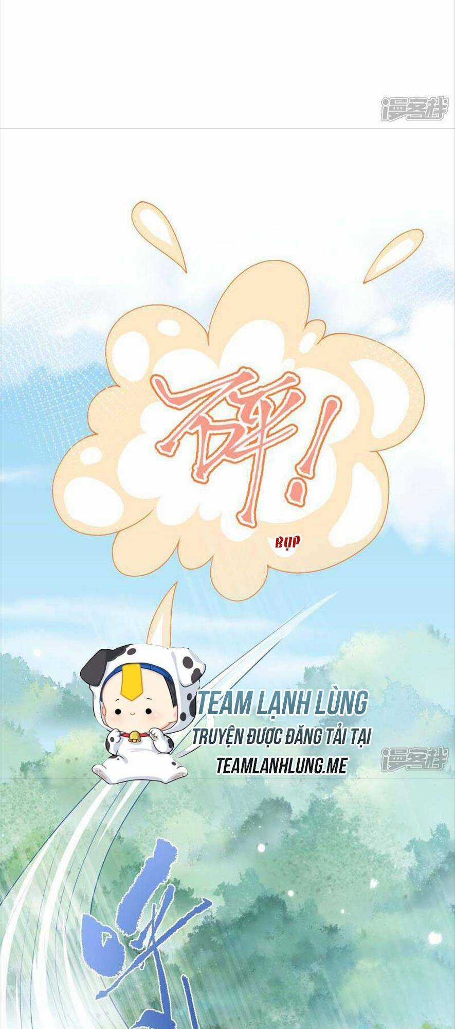 Long Nữ Điện Hạ Bị Phản Công Chapter 8 trang 38