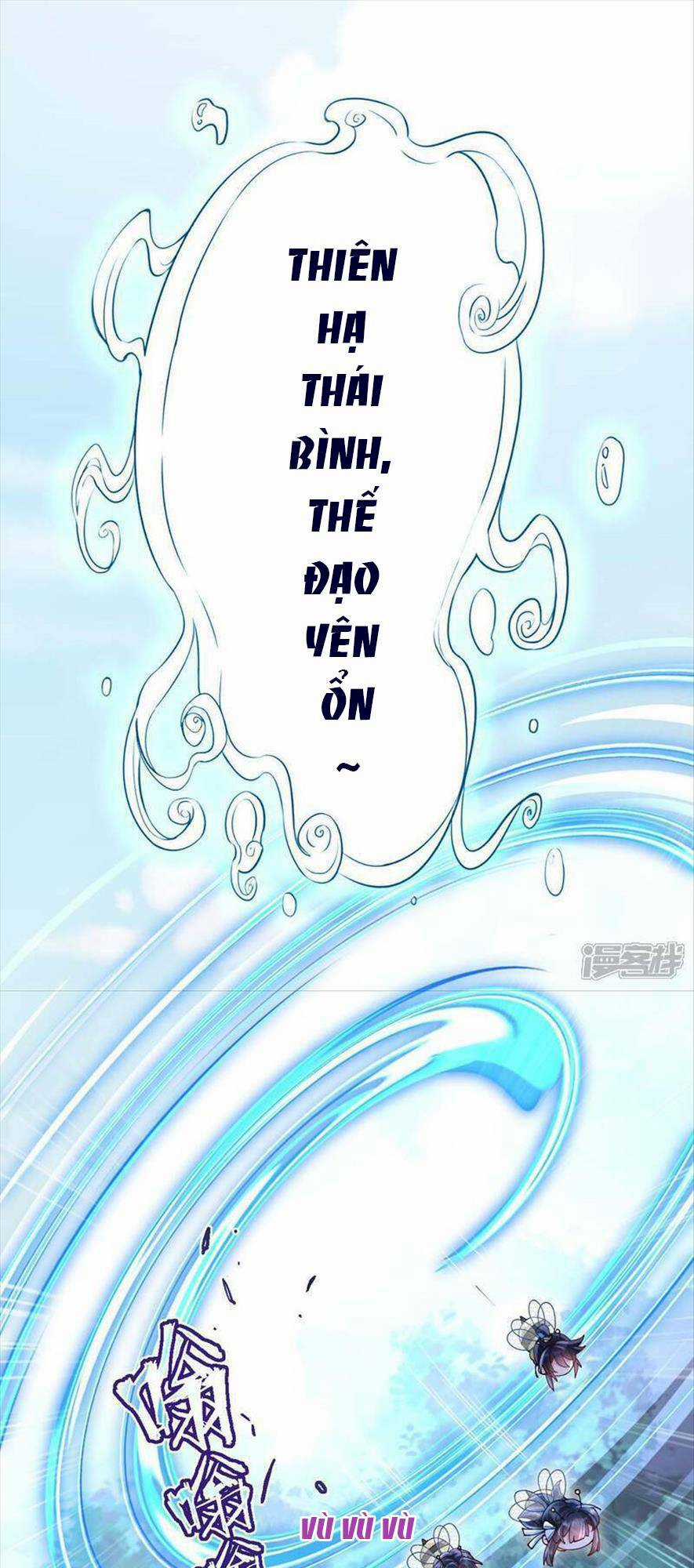 Long Nữ Điện Hạ Bị Phản Công Chapter 8 trang 41