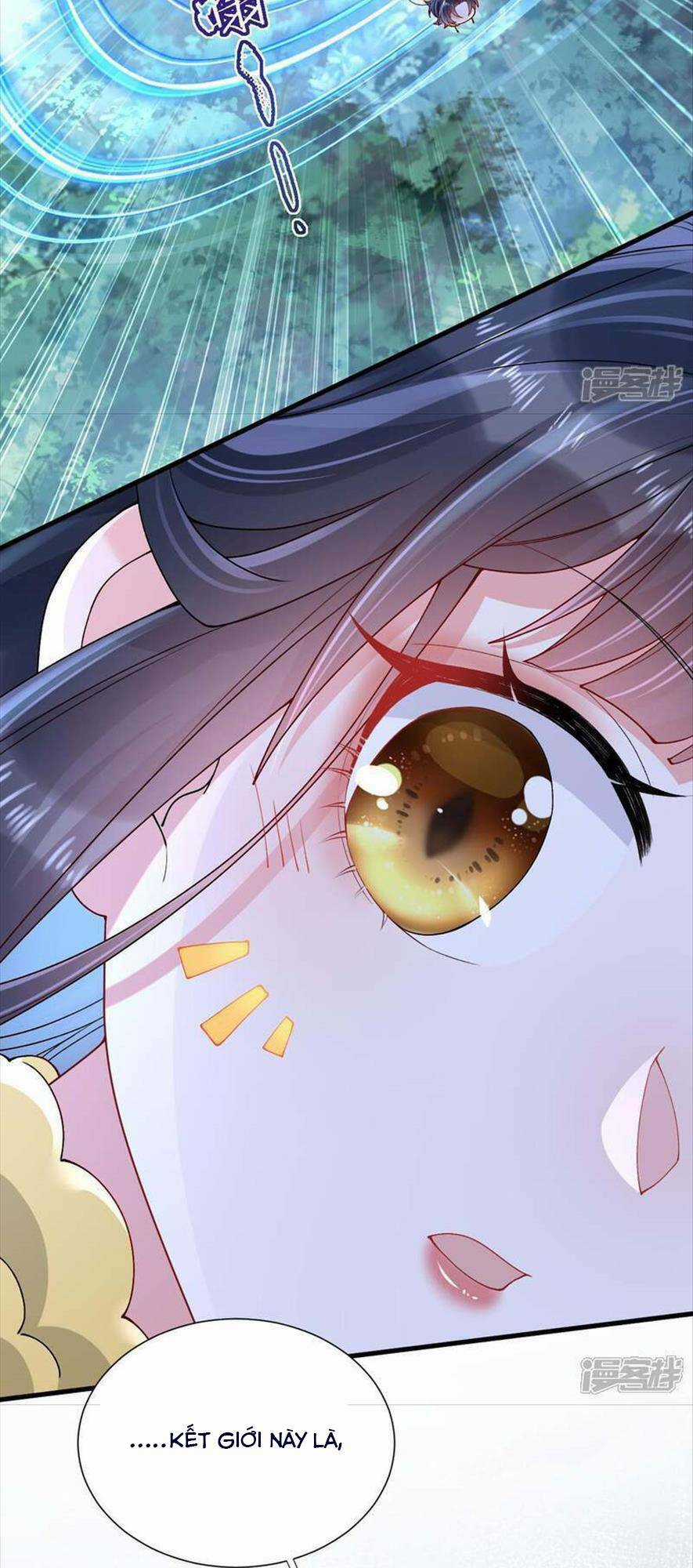 Long Nữ Điện Hạ Bị Phản Công Chapter 8 trang 42