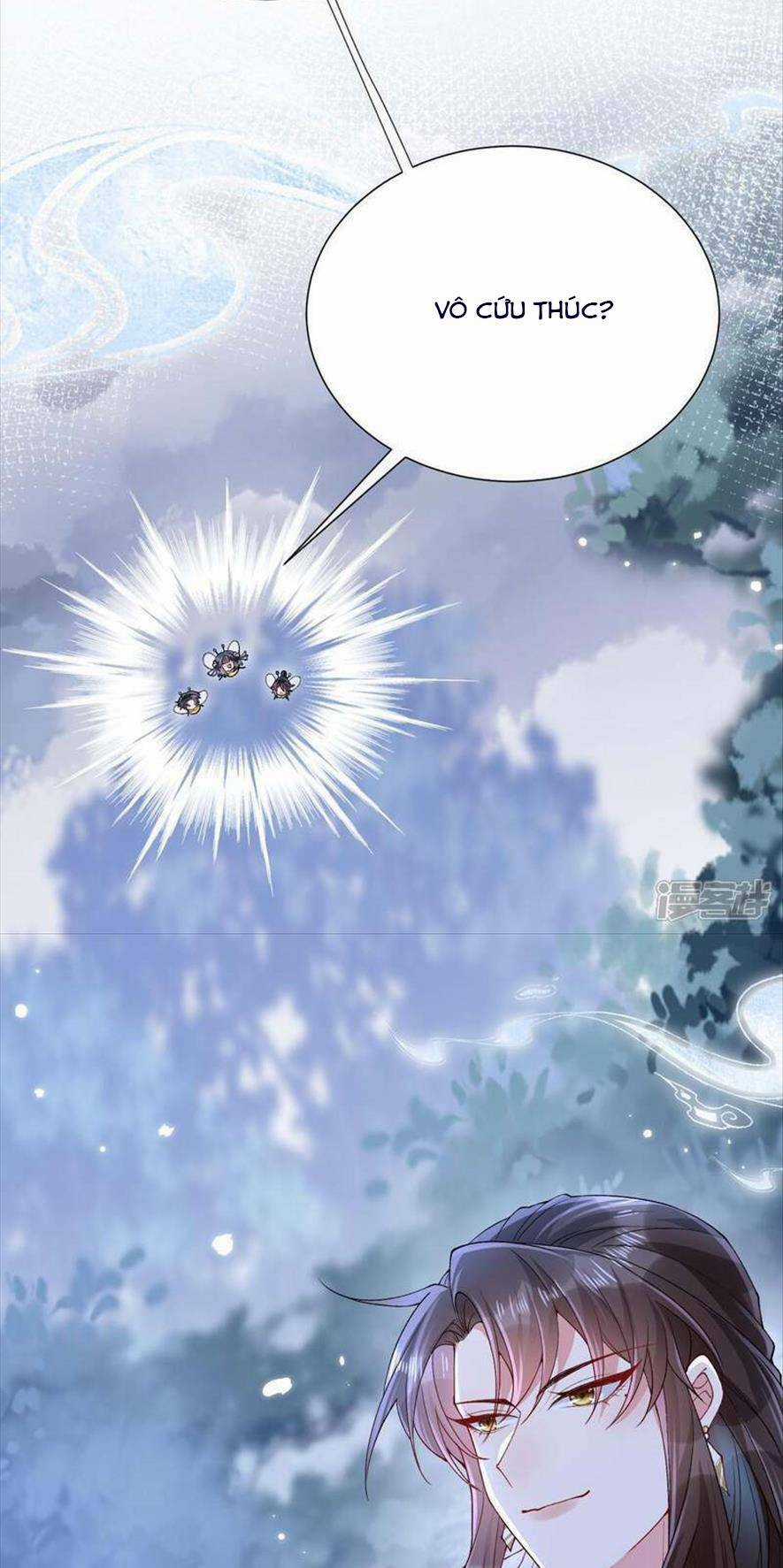 Long Nữ Điện Hạ Bị Phản Công Chapter 8 trang 43