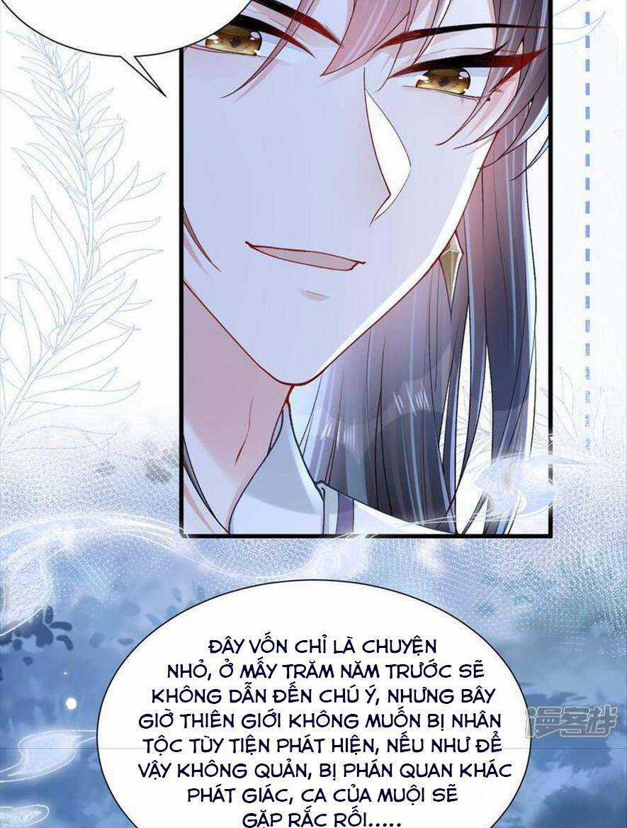 Long Nữ Điện Hạ Bị Phản Công Chapter 8 trang 56