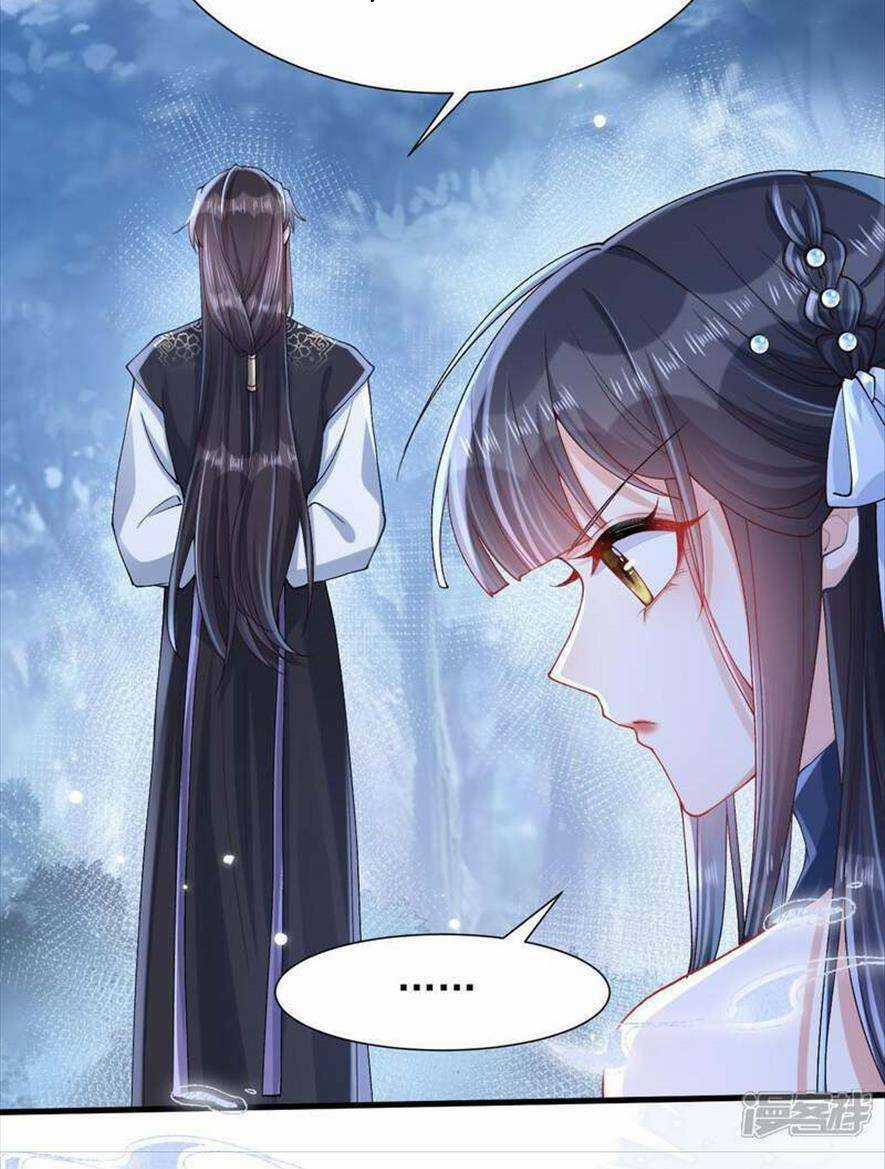 Long Nữ Điện Hạ Bị Phản Công Chapter 8 trang 57