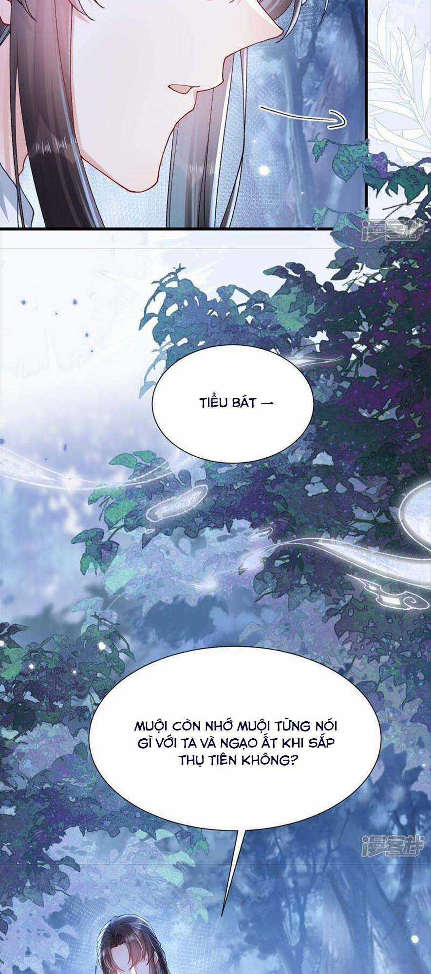 Long Nữ Điện Hạ Bị Phản Công Chapter 8 trang 59