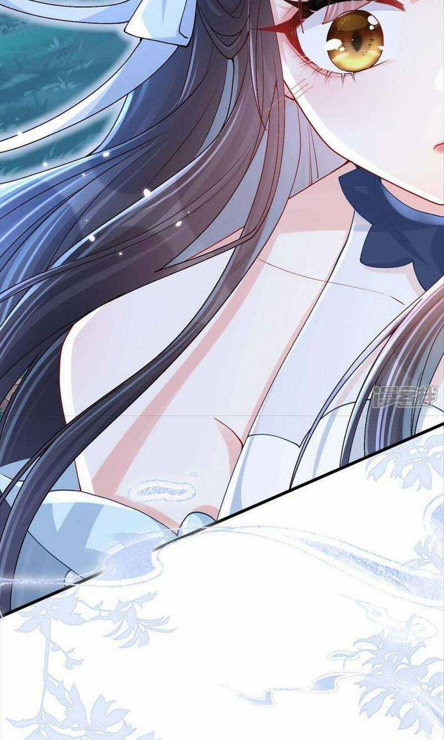 Long Nữ Điện Hạ Bị Phản Công Chapter 8 trang 61